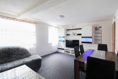 Zuhause gestalten in Murrhardt: EFH mit viel Potenzial in Innenstadtlage