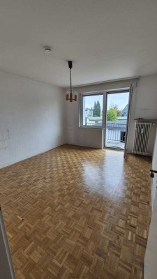 2 Zimmer in Cronenberg - mit Einbauküche
