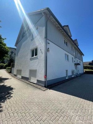 Helle und Charmante 3-Zimmer-Souterrainwohnung in Gummersbach zu vermieten!