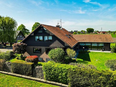 Ein Traum mit viel Raum in Schermbeck-Damm