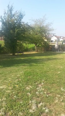 Sonnige 2,5-Zimm.-Terrassenwhg. mit Fernwärme in Neufahrn in Niederbayern