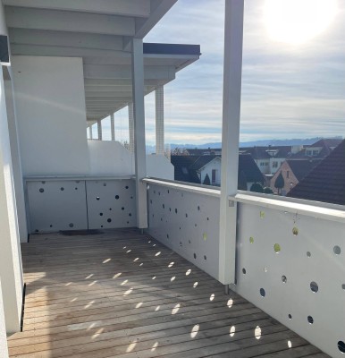 Wohnen mit Stil - Moderne 4 Zimmer Balkonwohnung (ca. 92m²) im Zentrum von Sinabelkirchen