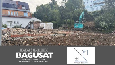 Hochwertige Komfort-Eigentumswohnungen mit Garten und Terrasse bzw. Balkon