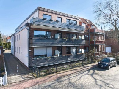 Wohnungspaket: Zwei helle vermietete 1-Zimmer-Wohnungen mit Balkon