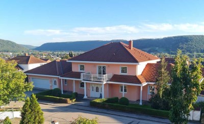 Ihr neues Traumhaus ❤️ im Herzen von Bayern
