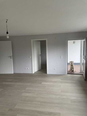 2 Zimmer Einliegerwohnung in Kierspe Dorf