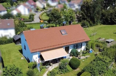 Tolles Einfamilienhaus mit Garage in traumhafter Lage von 88416 Ochsenhausen