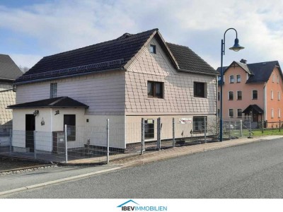 Gemütliches EFH.