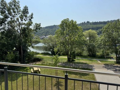 Moselpanorama – Exklusive Neubauwohnung in Zell-Merl