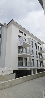 Moderne 4-Zimmer Wohnung in Neudenau zu Vermieten