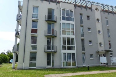 Apartment im Stadtzentrum ab sofort zu vermieten
