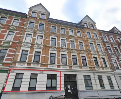 Hannover Stadt -  List/ Vahrenwald