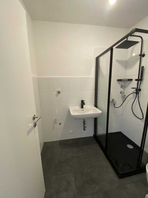 Hochwertige und vollständig renovierte 2,5-Zimmer-Wohnung mit Balkon in Gelsenkirchen-Hassel