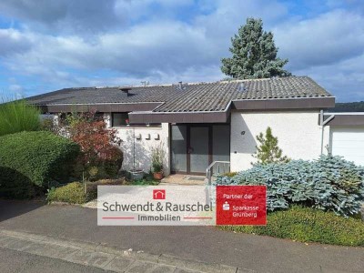 EFH in Grünberg - Queckborn