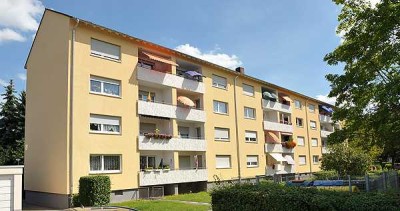 Schöne Wohnung: individuelles 1-Zimmer-Single-Appartment