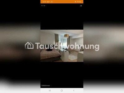 Tauschwohnung: Wohnung in Vogelsang 38 Qudratmeter