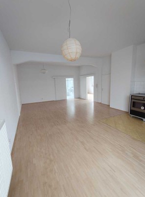 2,5 Zimmer LOFT-Wohnung in ES-Mettingen