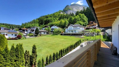 Mehrgenerationen-Penthouse Erstbezug im Landhaus Bad Häring