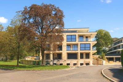 Designwohnung am Michelsberg – Luxus in Bestlage von Ulm