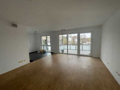 Tolle 3-Zimmer-Wohnung in ruhiger Lage