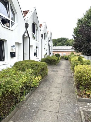 2 Zimmer-Wohnung in idyllischer Lage