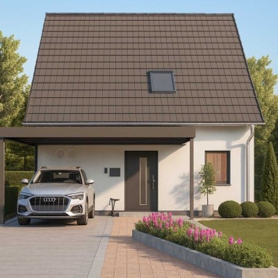 STREIF Haus Winterangebot sichern - mehr Raum  - mehr Leben