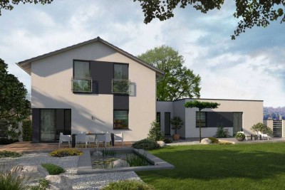 Ihr Traumhaus in Würselen: Modernes Mehrfamilienhaus mit individuellem Charme und höchsten Standards