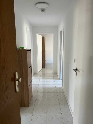 3-Zimmer-Wohnung in Tübingen befristet