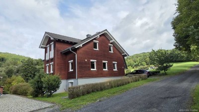 OSTHOF & RAINER IMMOBILIEN
Sie lieben die Natur, gesunde Luft, dann auf nach Bieber!