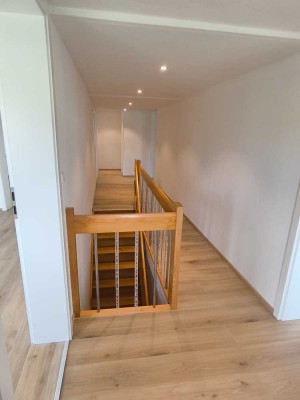 Freundliche 3-Zimmer-Wohnung in Niederstaufen