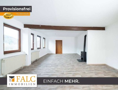 Mehrheit in der WEG - 4 denkmalgeschützte Einheiten in Neuenbürg-Rotenbach