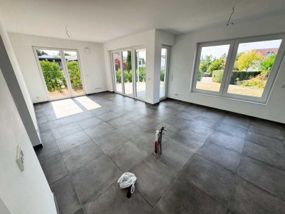 Hochwertige 3-Zimmer Wohnung mit Terrasse & Garten am Rosenhang in Limburg an der Lahn