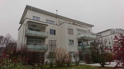 Schöne, helle 2,5 Zimmer Wohnung mit Balkon und EBK in Markdorf