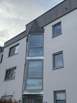 3-Zimmer Wohnung mit Balkon in Ingolstadt Südwest