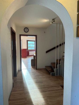 Schönes Reihenendhaus in zentraler Lage -PROVISIONSFREI-