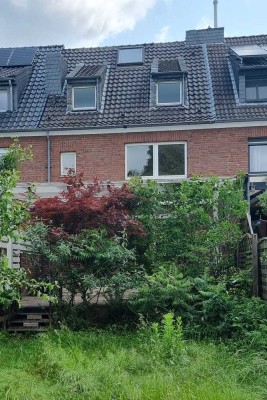 Familien aufgepasst- Reihenhaus im Herzen von St. Tönis
