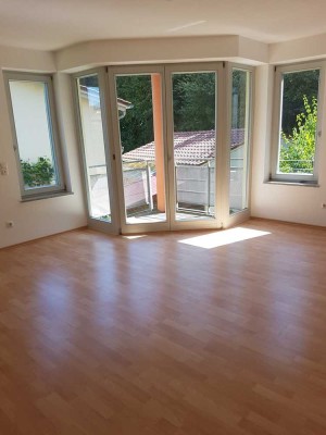 Gepflegte 1-Zimmer-Wohnung in Deggendorf