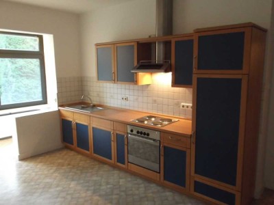 Großzügige 2-Zimmer in Hamme