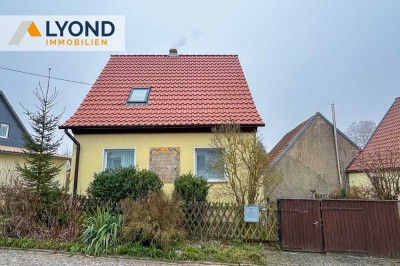 Einfamilienhaus mit Pool und Garten in Dietersdorf!