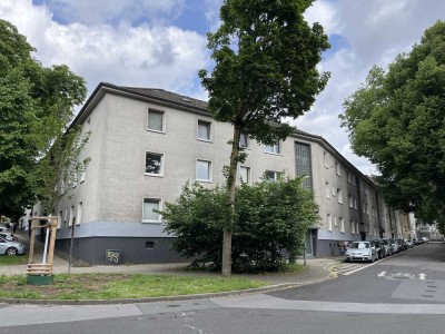 gemütliche 3 Zimmer Wohnung in guter Lage