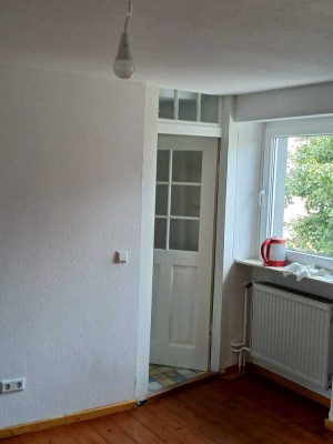 Zwei frisch renovierte Wohnungen in idyllischer Lage von Sinsheim zu vermieten