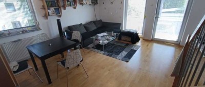 Schöne 4,5-Zimmer-Wohnung in Untermeitingen