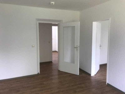 Schöne 2-Zimmer Erdgeschosswohnung zu vermieten