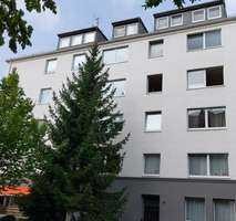helle 1 Zimmer Wohnung nähe Lister Platz ideal für Student oder Berufspendler