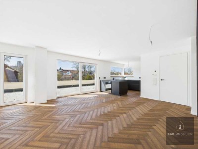 Traumhaus zum Erstbezug!