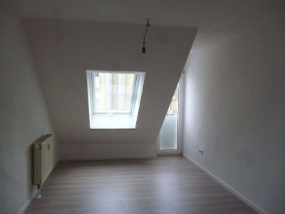 **Gepflegtes 1-Zimmer-Apartment in Unilage!**