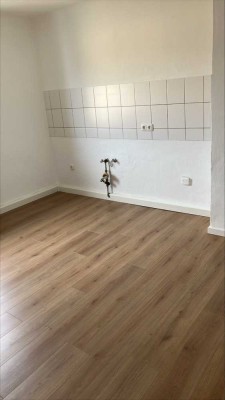 Helle 2-Zimmer-Wohnung in zentraler Lage zu vermieten