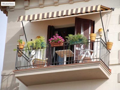 Provisionsfrei 3 Zimmer - Wohnung mit Balkon