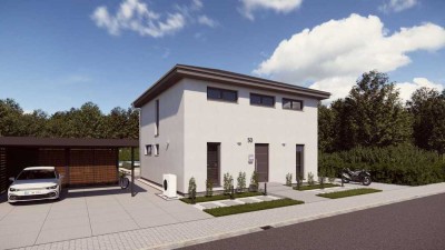 Zeitlos schön, massiv gebaut - Ihr neues Einfamilienhaus wartet!