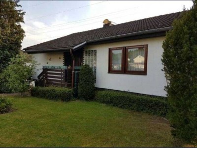 Einfamilienhaus in Fuldabrück Dörnhagen